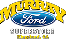 Murray Ford of Kingsland, Inc. Kingsland, GA