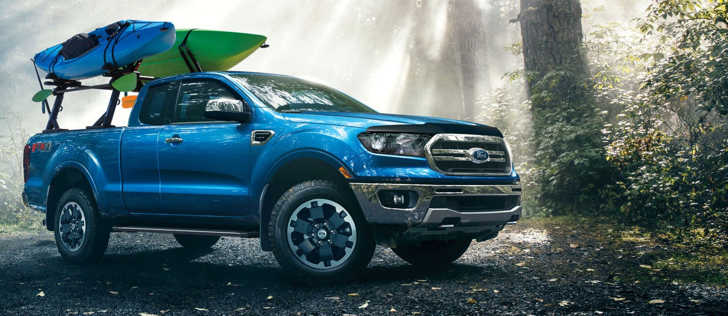 Murray Ford of Kingsland, Inc. in Kingsland GA