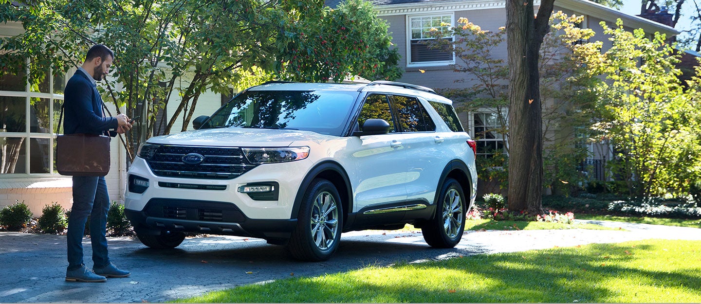 Murray Ford of Kingsland, Inc. in Kingsland GA