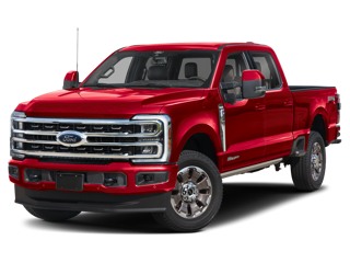 Ford Super Duty