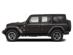 2022 Jeep Wrangler Unlimited Sahara Altitude