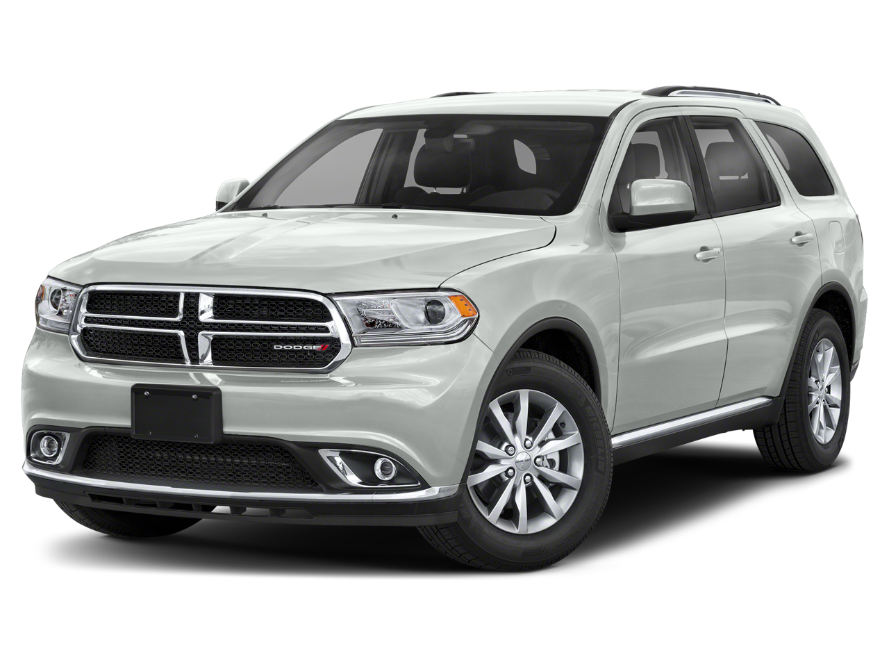 2020 Dodge Durango Pursuit AWD