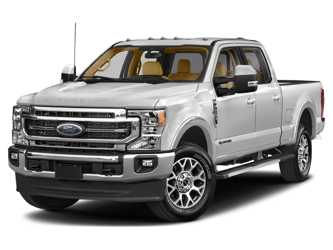 2022 Ford F-250 Super Duty Lariat for sale in Kingsland, GA