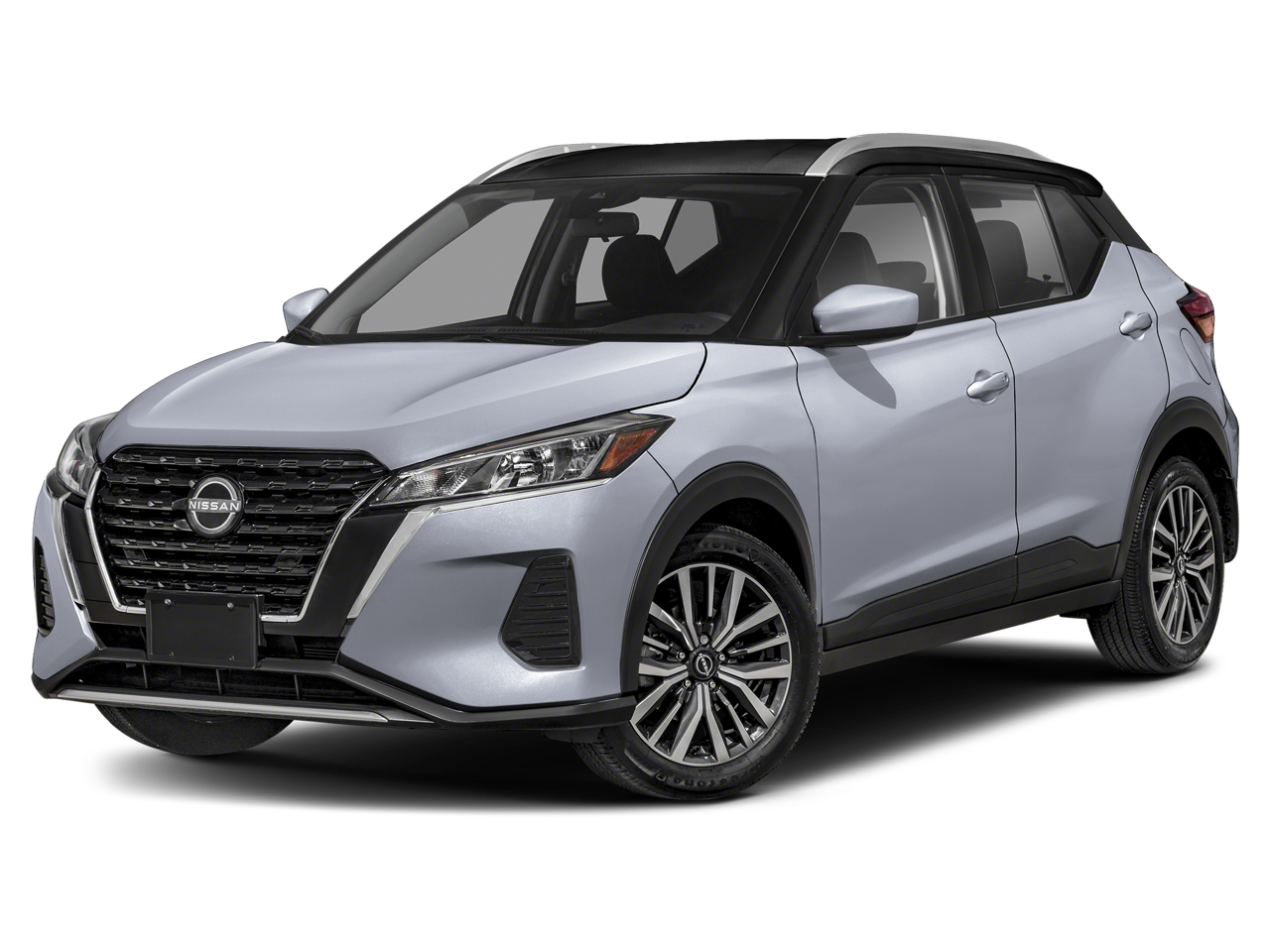 2023 Nissan Kicks SV for sale in Kingsland, GA