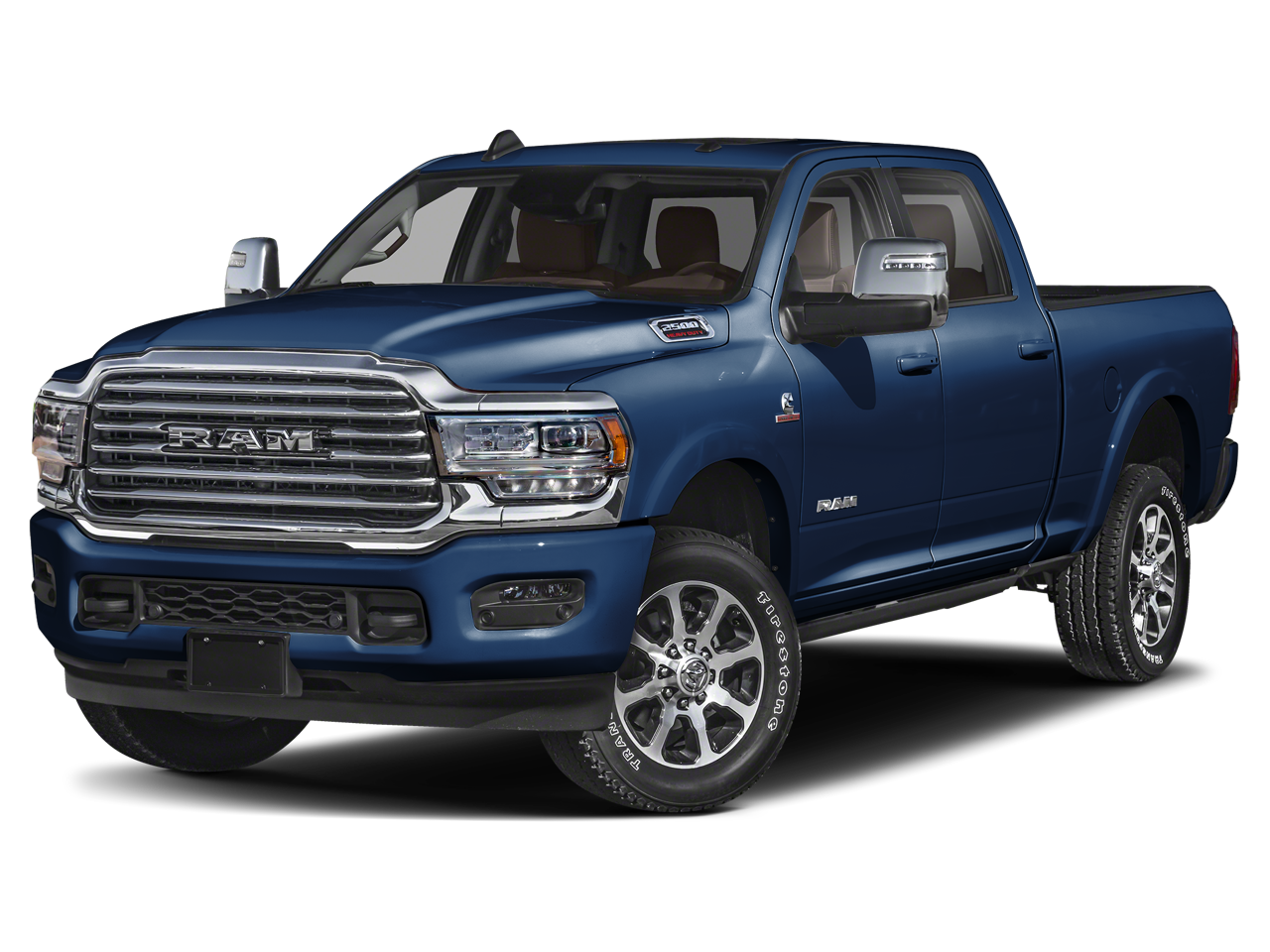 2023 RAM 2500 Pickup