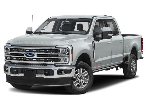 2025 Ford F-250SD Lariat