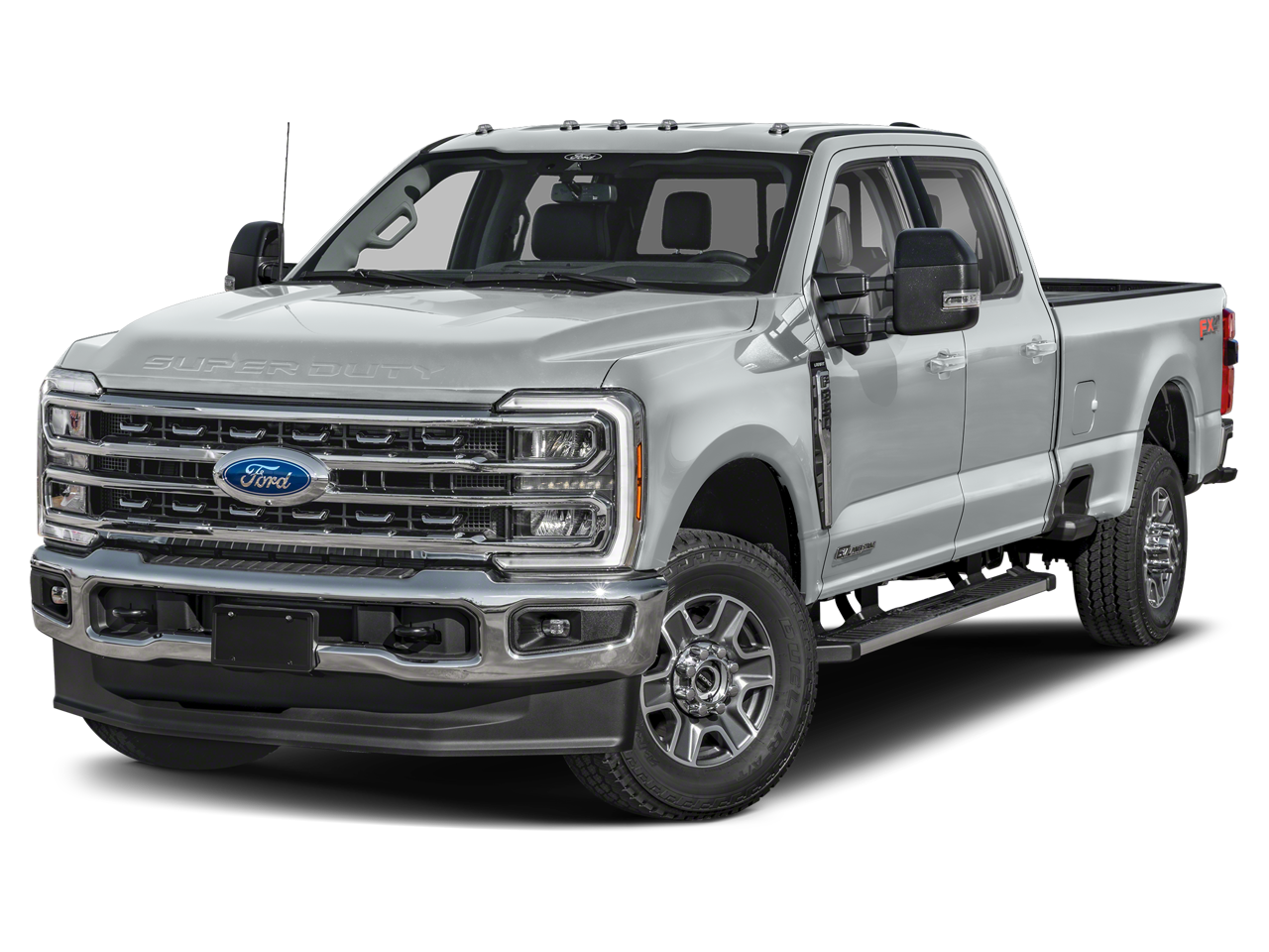 2025 Ford F-350 Super Duty Lariat for sale in Kingsland, GA