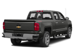 2015 Chevrolet Silverado 1500 LT LT2