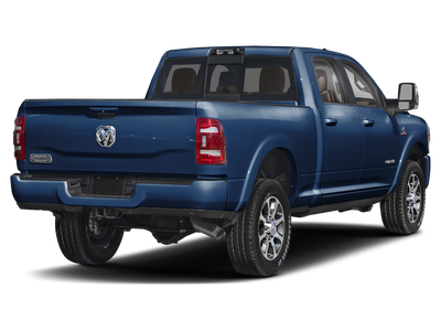 2023 RAM 2500 Longhorn