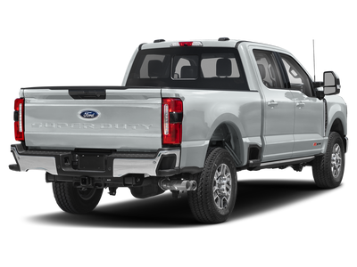 2025 Ford F-250SD Lariat