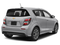 2020 Chevrolet Sonic Premier