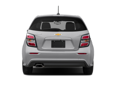 2020 Chevrolet Sonic Premier