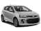 2020 Chevrolet Sonic Premier