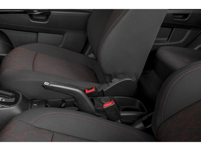2020 Chevrolet Sonic Premier