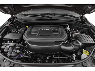 2020 Dodge Durango Pursuit AWD