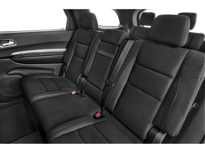 2020 Dodge Durango Pursuit AWD