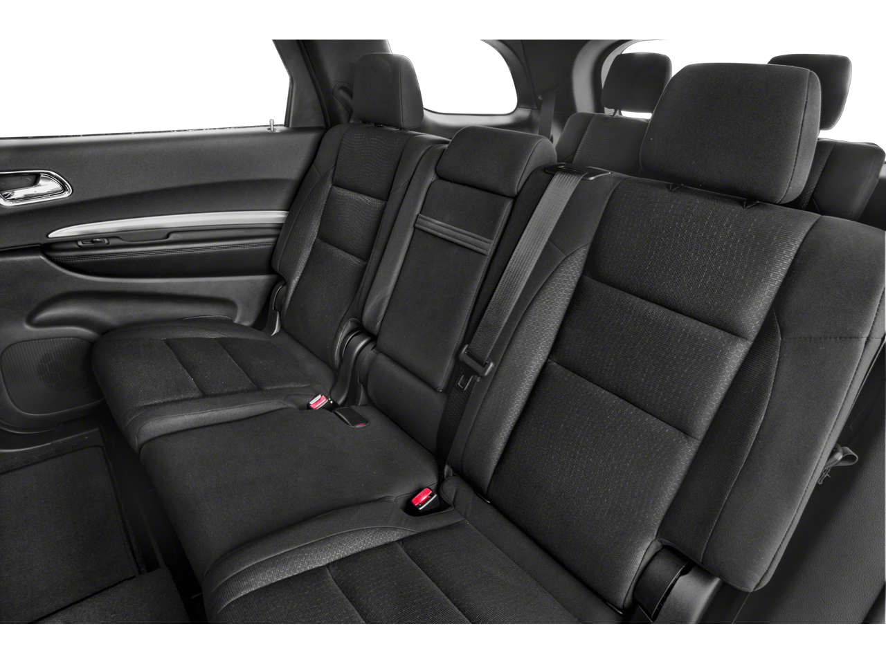 2020 Dodge Durango Pursuit AWD