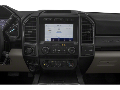 2020 Ford F-250SD XLT