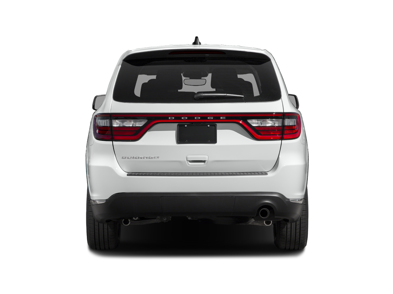 2022 Dodge Durango GT Plus photo 2