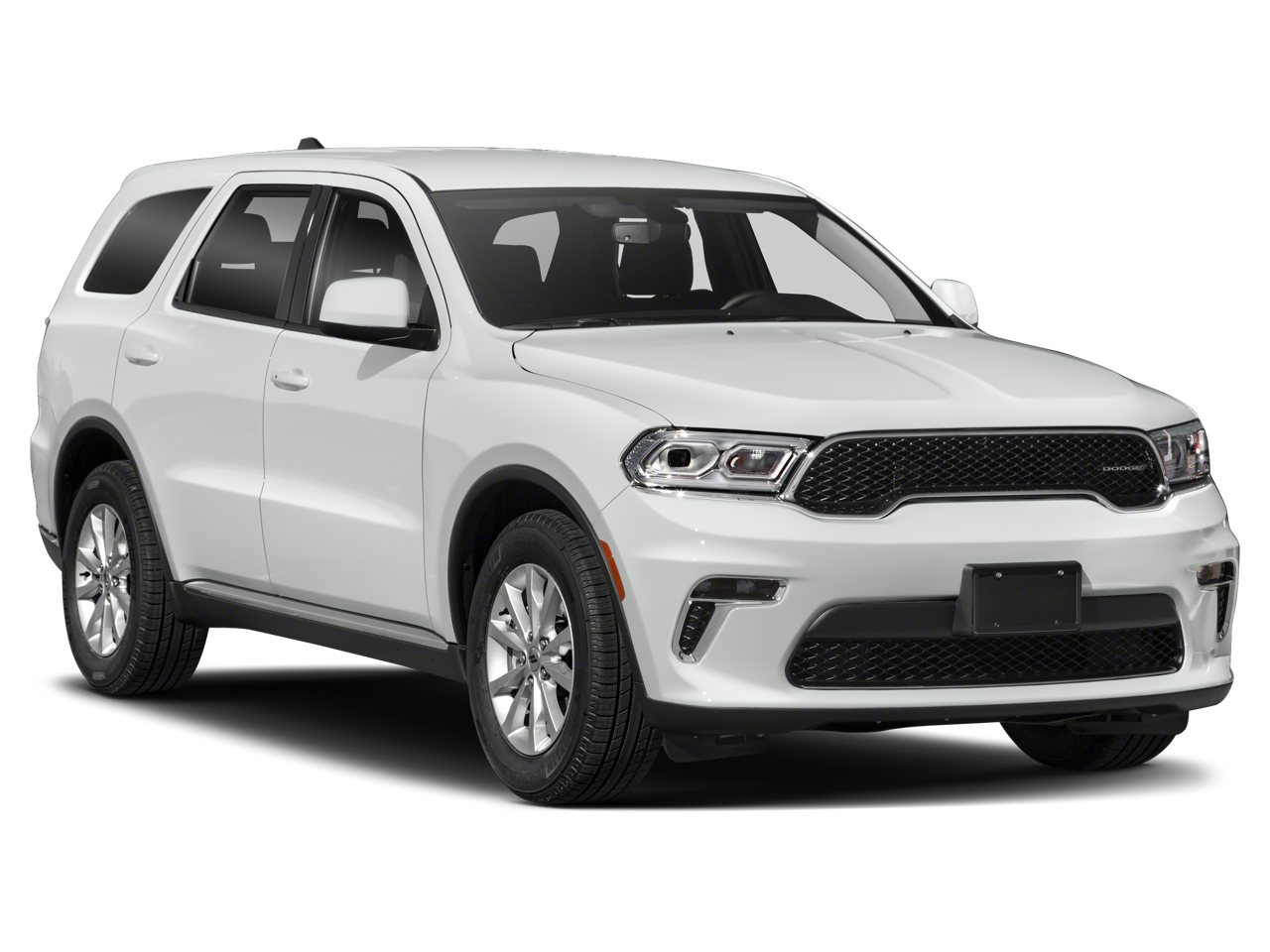 2022 Dodge Durango GT Plus photo 3