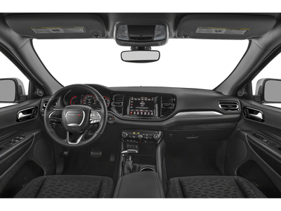 2022 Dodge Durango SXT