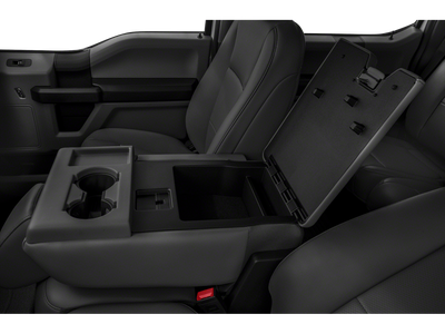 2022 Ford F-350SD XL DRW