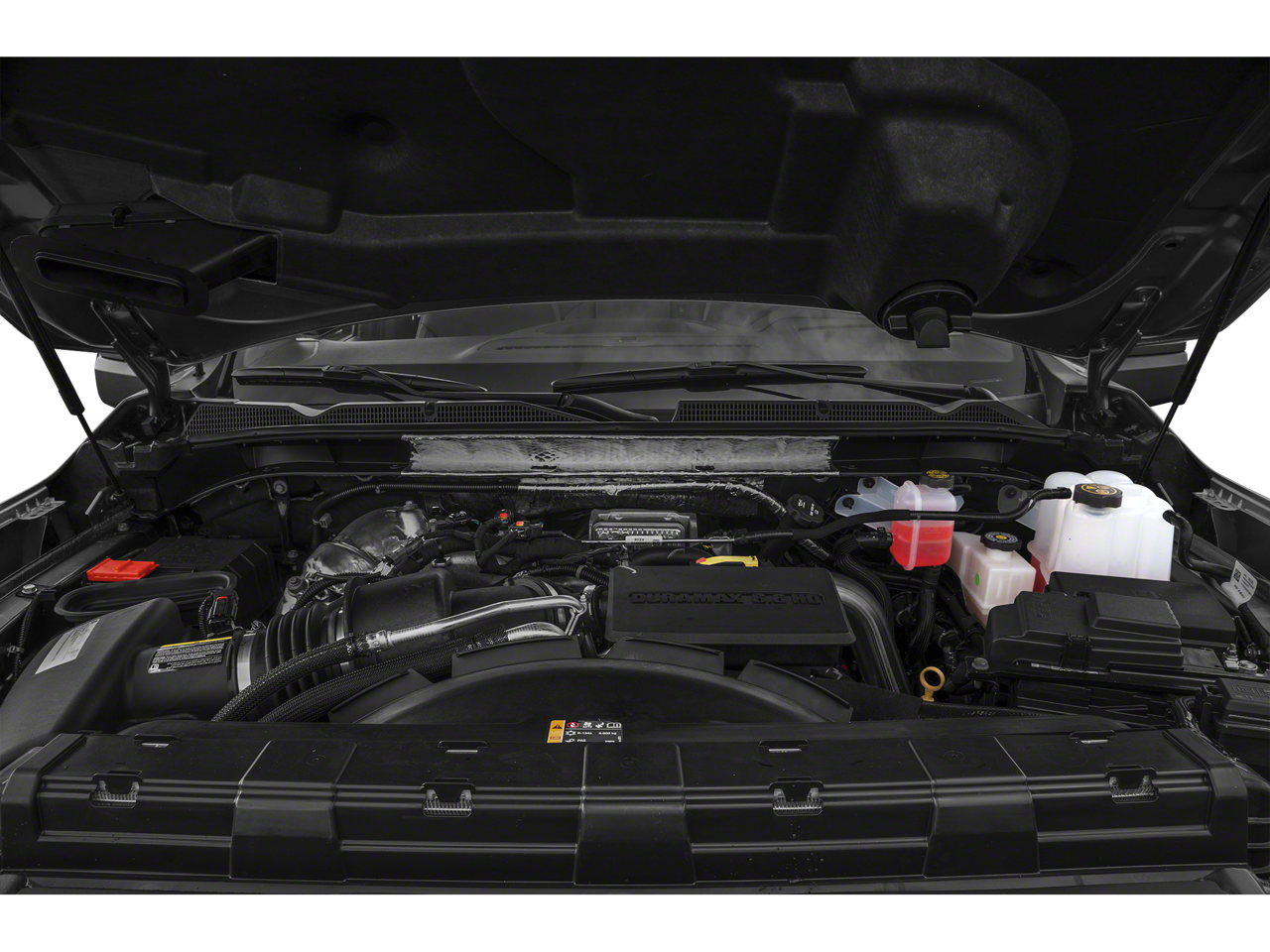 2022 GMC Sierra 3500HD Denali