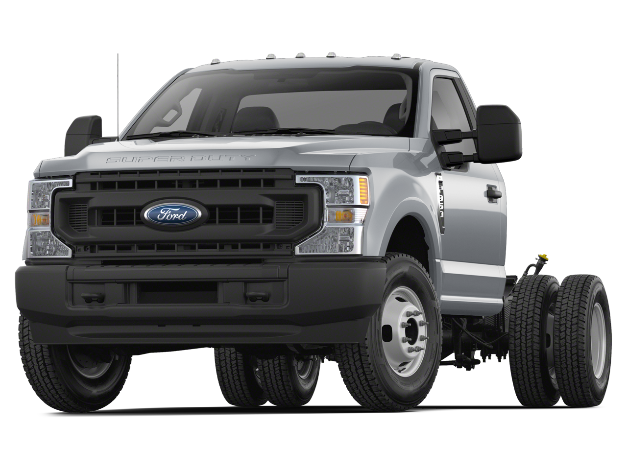 2026 Ford F-350SD XLT DRW
