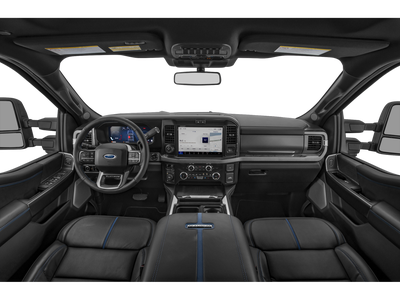 2026 Ford F-350SD Platinum DRW