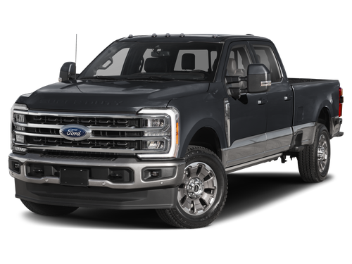2026 Ford F-350SD King Ranch DRW