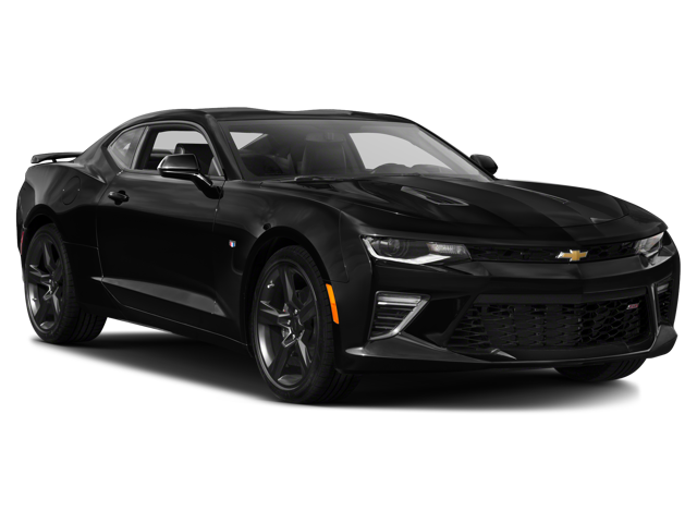 2016 Chevrolet Camaro SS 2SS