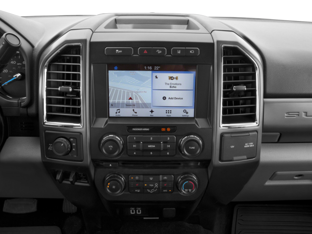 2017 Ford F-250SD XLT