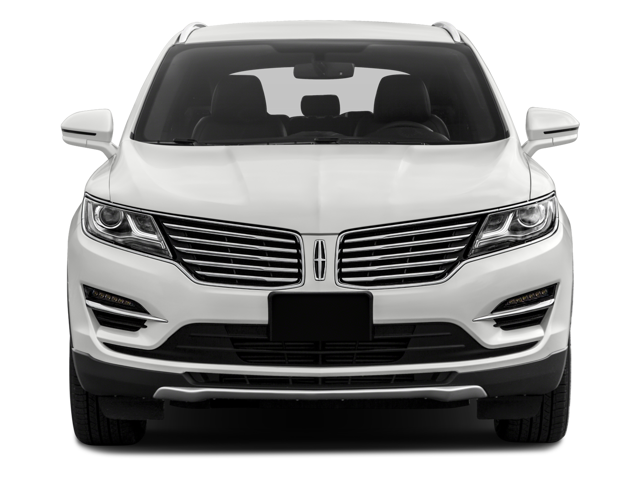 2017 Lincoln MKC Premiere
