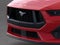 2026 Ford Mustang GT Fastback