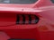 2026 Ford Mustang GT Fastback