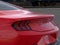 2026 Ford Mustang GT Fastback