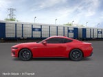 2026 Ford Mustang GT Fastback