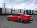 2026 Ford Mustang GT Fastback