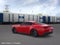 2026 Ford Mustang GT Fastback
