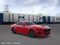 2026 Ford Mustang GT Fastback