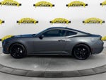 2026 Ford Mustang GT Fastback