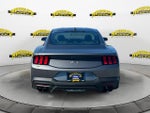 2026 Ford Mustang GT Fastback