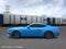 2026 Ford Mustang GT Fastback