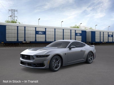 2026 Ford Mustang Dark Horse®