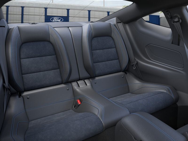 2026 Ford Mustang Dark Horse®