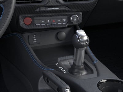 2026 Ford Mustang Dark Horse®