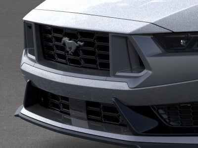 2026 Ford Mustang Dark Horse®