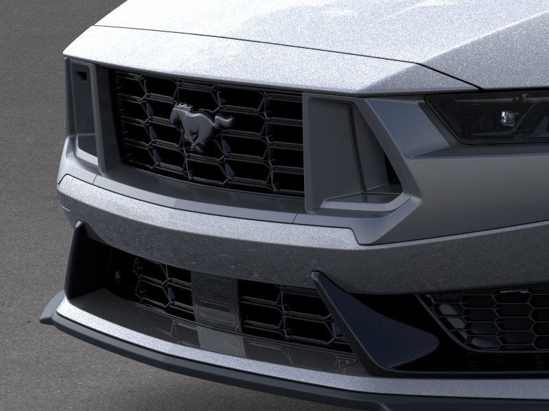 2026 Ford Mustang Dark Horse®