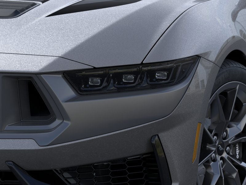 2026 Ford Mustang Dark Horse®