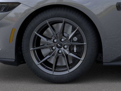 2026 Ford Mustang Dark Horse®